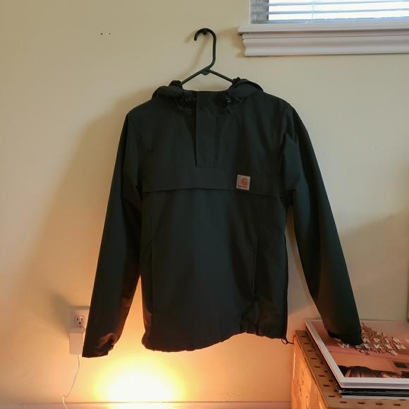 Carhartt WIP Nimbus Pullover (Winter) Sz X-Small - Picture 1 of 4